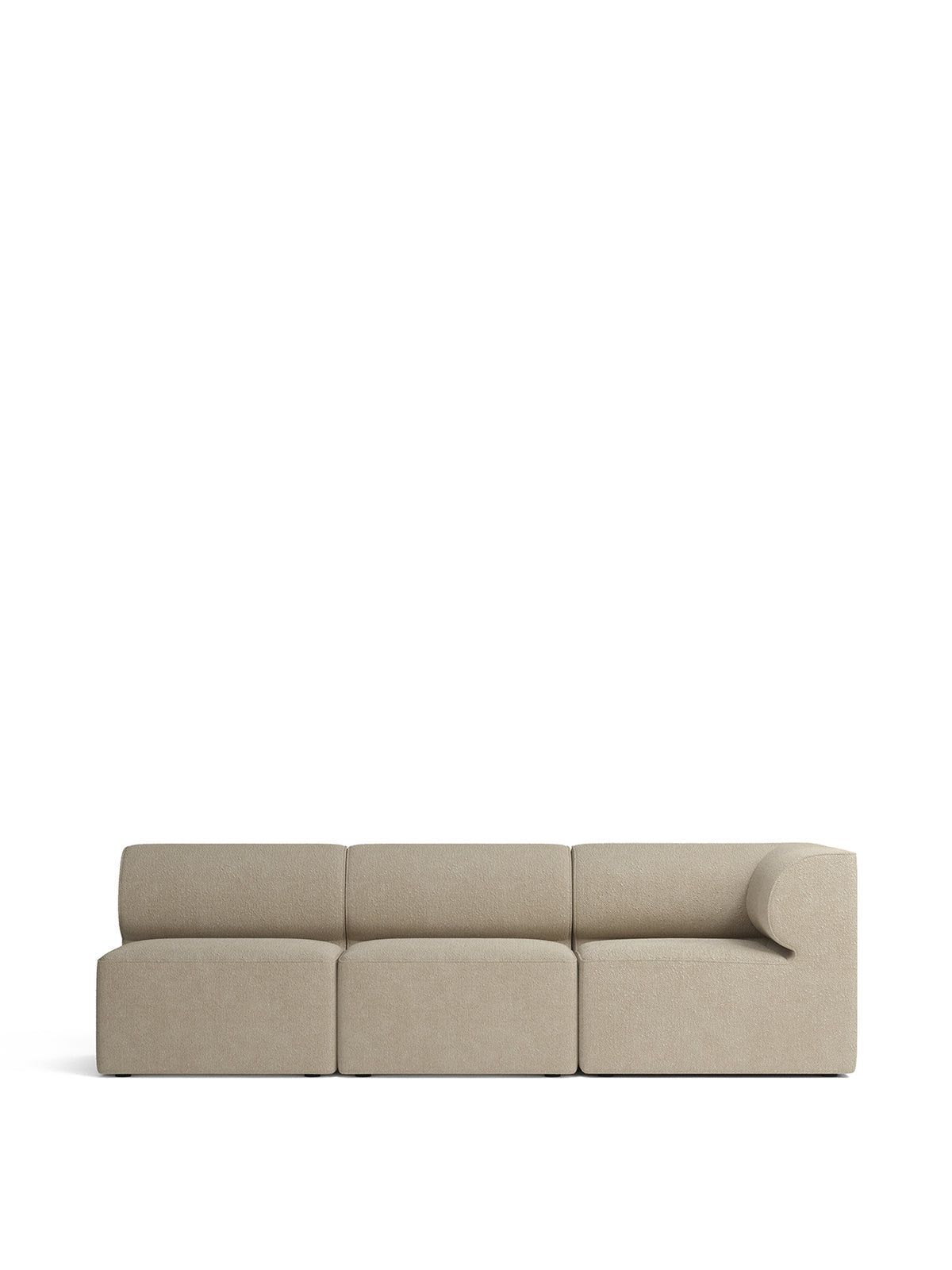 Eave 3-Seater, Corner-Right
