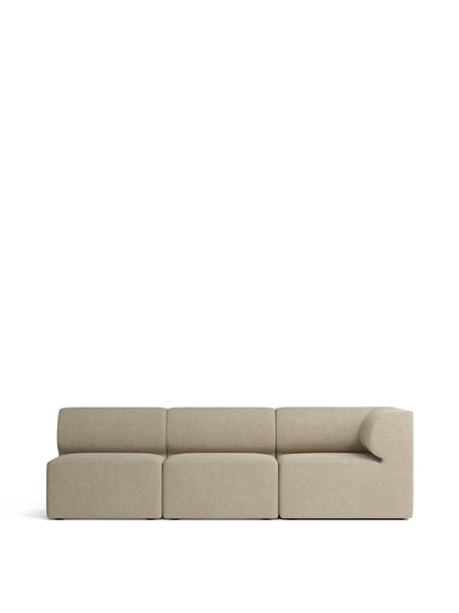 Eave 3-Seater, Corner-Right