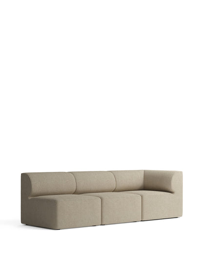 Eave 3-Seater, Corner-Right