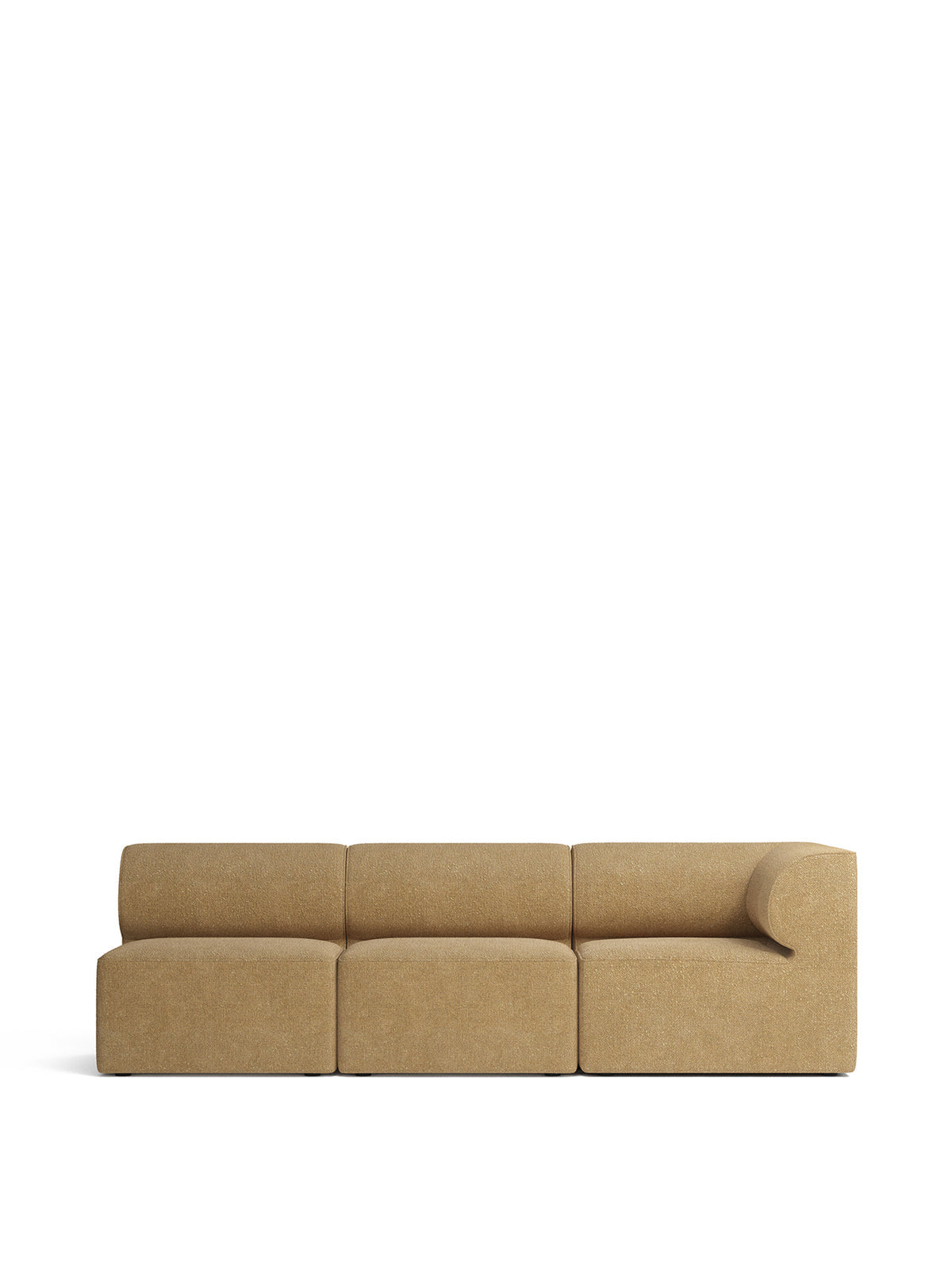 Eave 3-Seater, Corner-Right