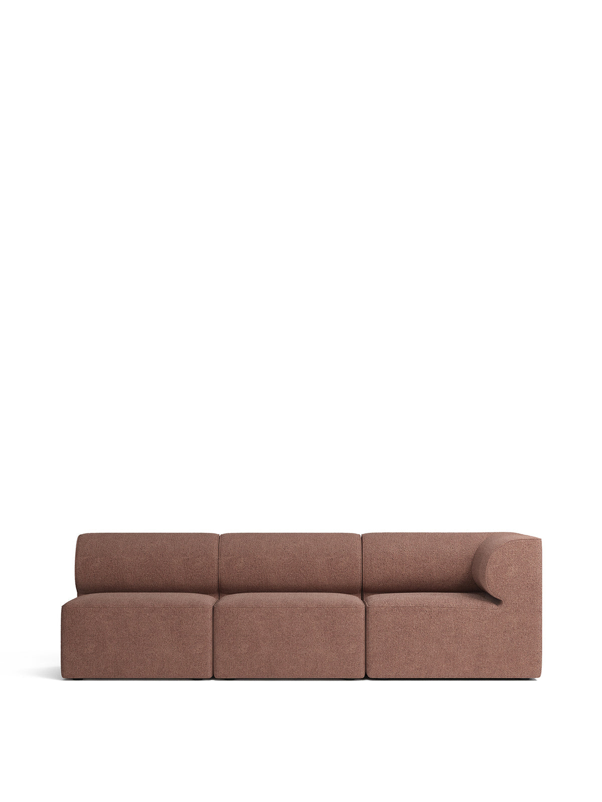 Eave 3-Seater, Corner-Right