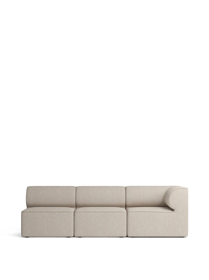 Eave 3-Seater, Corner-Right