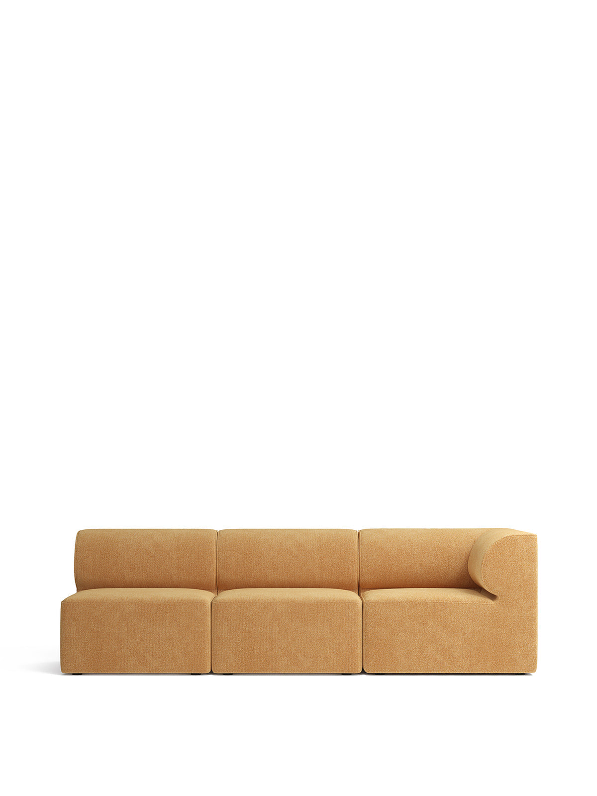 Eave 3-Seater, Corner-Right