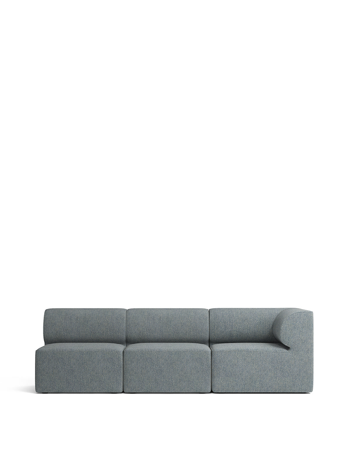 Eave 3-Seater, Corner-Right