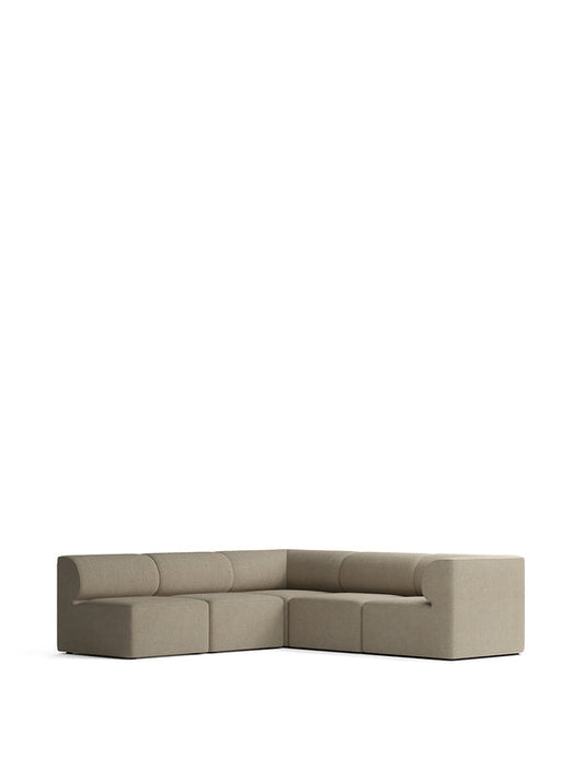 Eave 5-Seater, Corner-Right