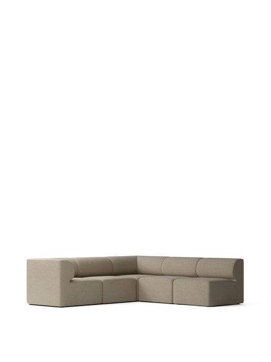 Eave 5-Seater, Corner-Left