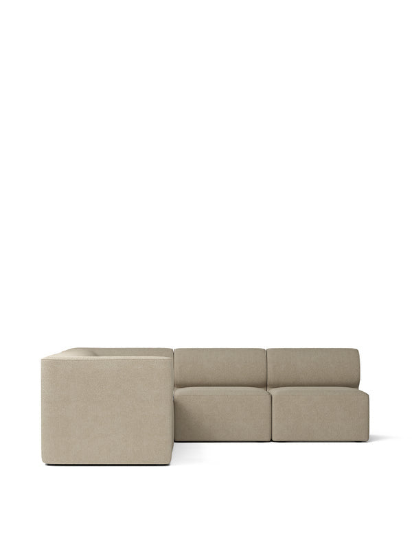 Eave 5-Seater, Corner-Left