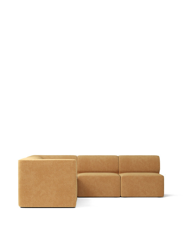 Eave 5-Seater, Corner-Left