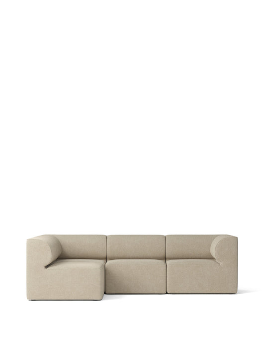 Eave 4-Seater, Section-Left