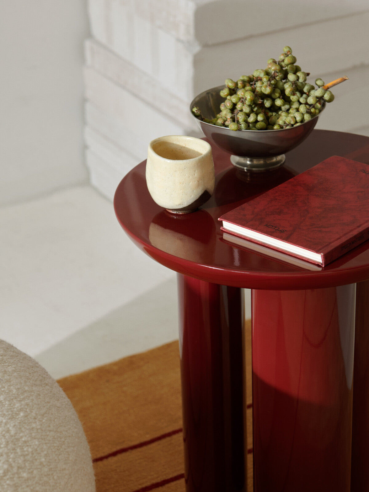 Tung Table JA3