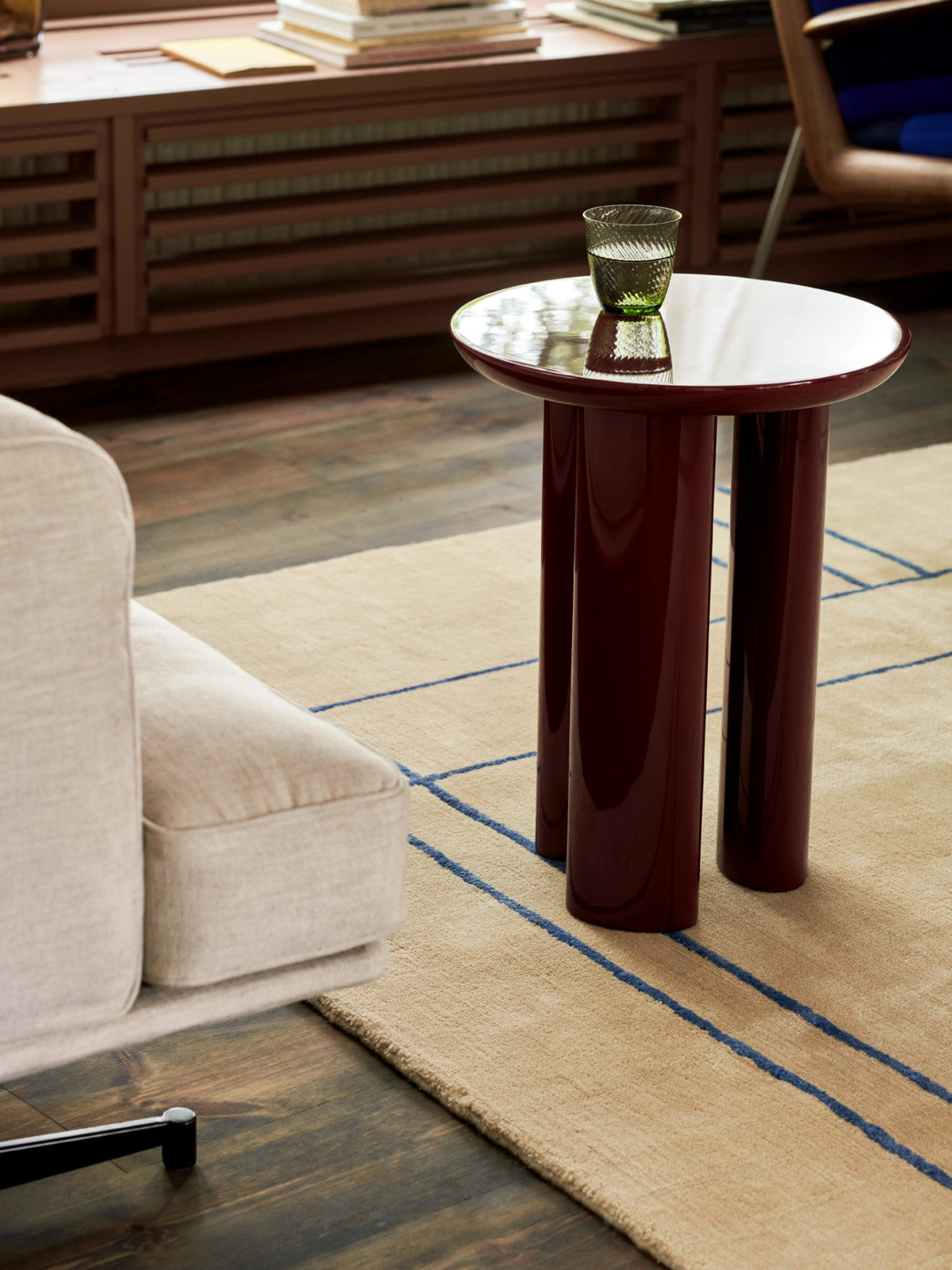 Tung Table JA3