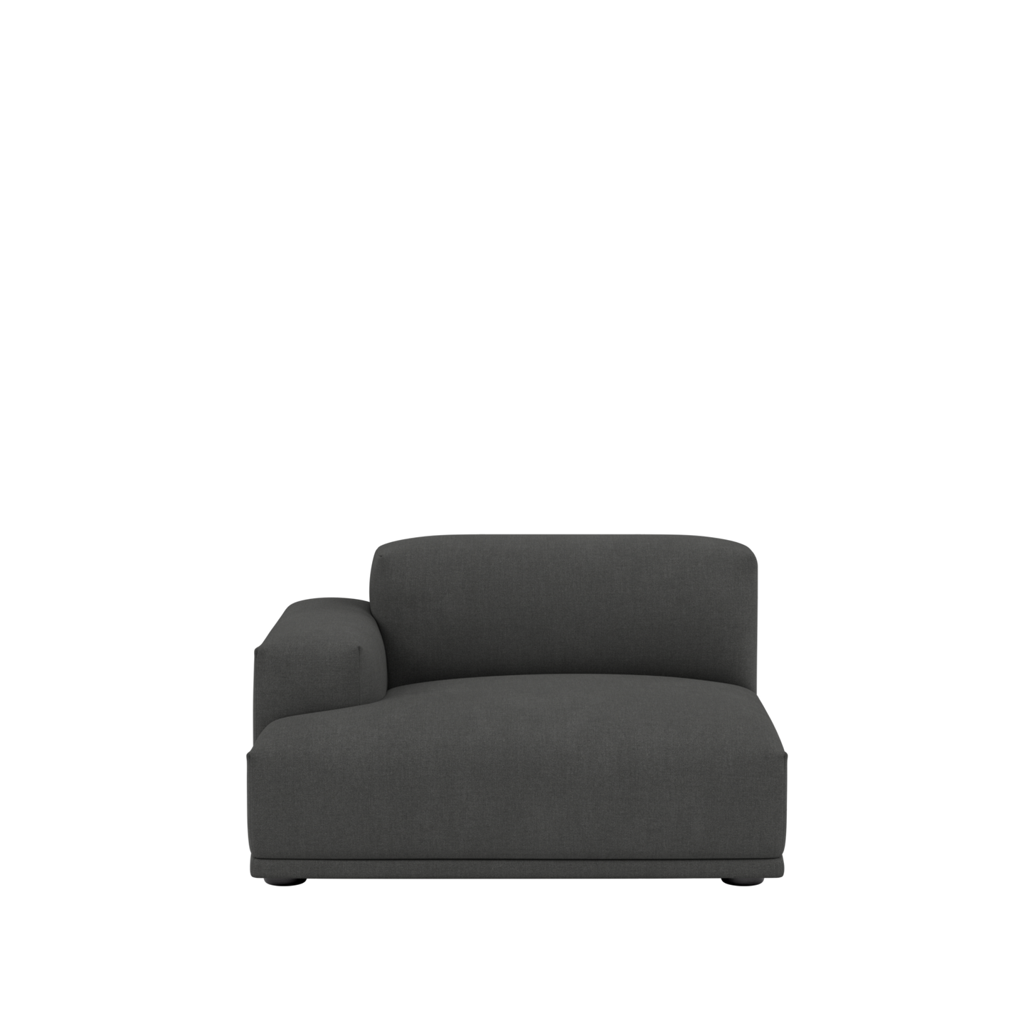 Connect Modular Sofa / Left Armrest (A)