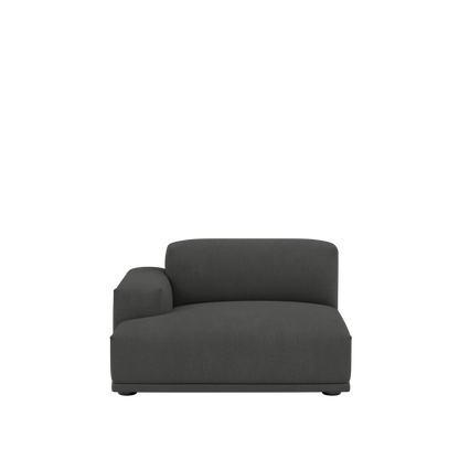 Connect Modular Sofa / Left Armrest (A)