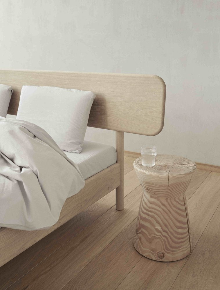 Alken Bed Frame