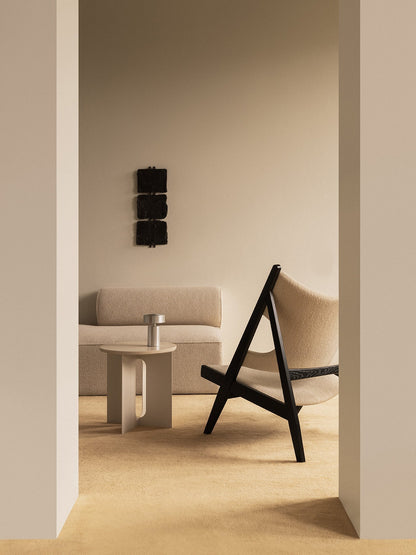 Knitting Lounge Chair
