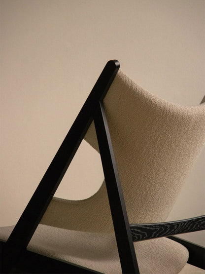 Knitting Lounge Chair