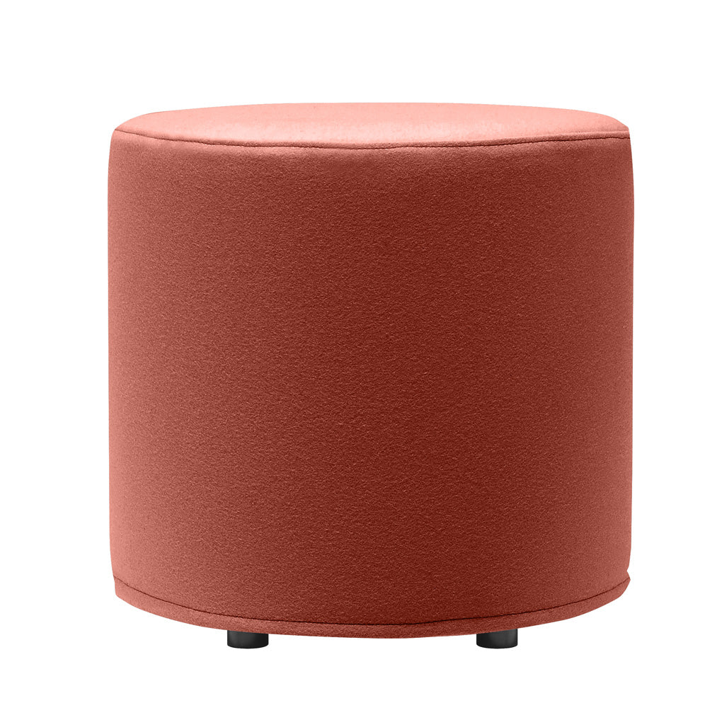 DRUM Pouf