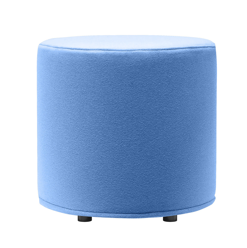 DRUM Pouf