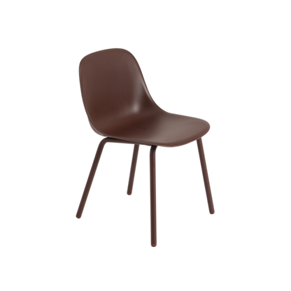 Fiber Outdoor Side Chair