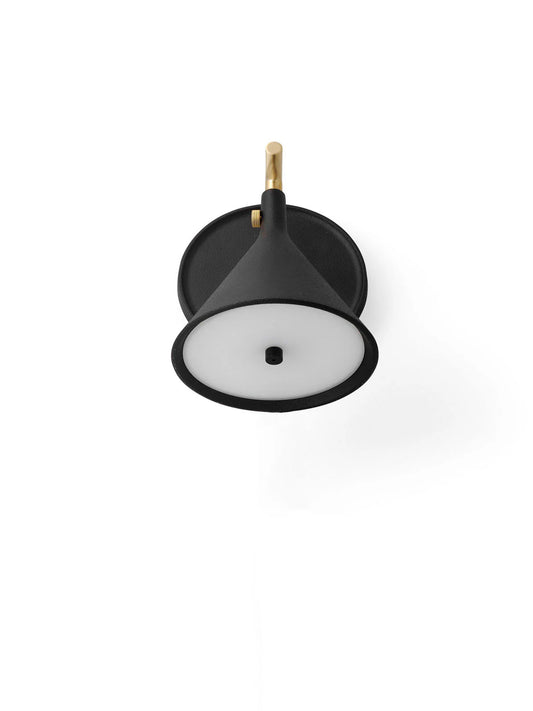 Cast Sconce Wall Lamp, IP20