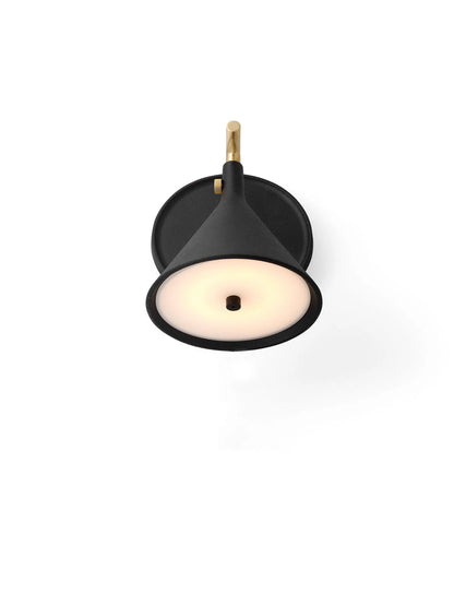 Cast Sconce Wall Lamp, IP20