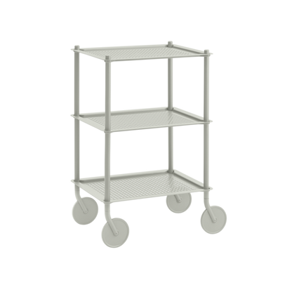 Flow Trolley