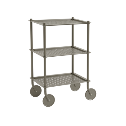 Flow Trolley
