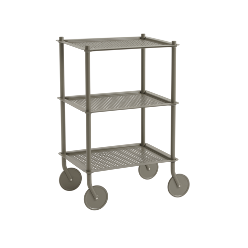 Flow Trolley