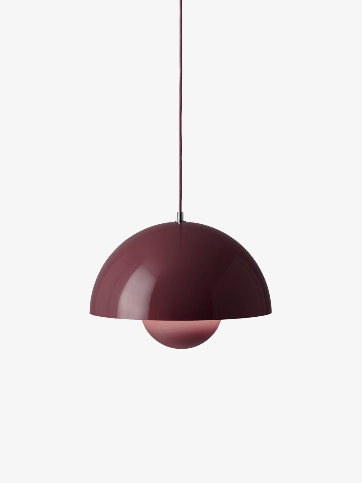 Flowerpot Pendant Lamp VP7