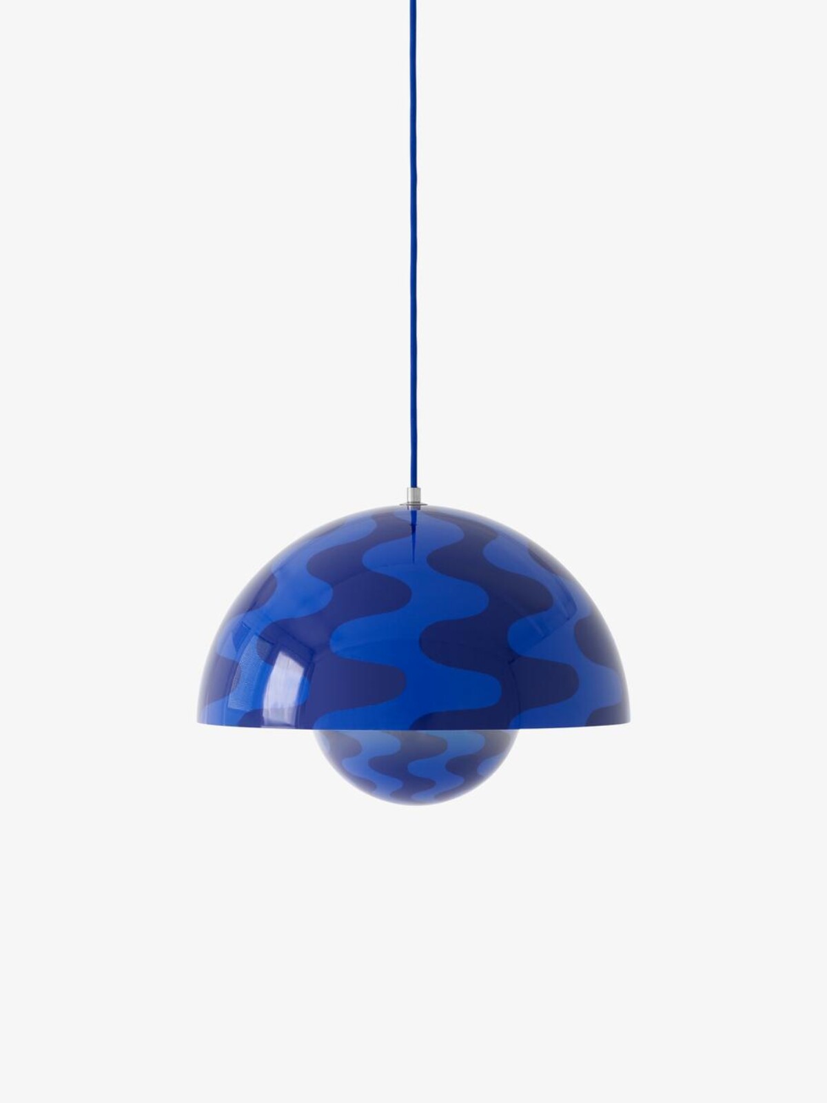 Flowerpot Pendant Lamp VP7