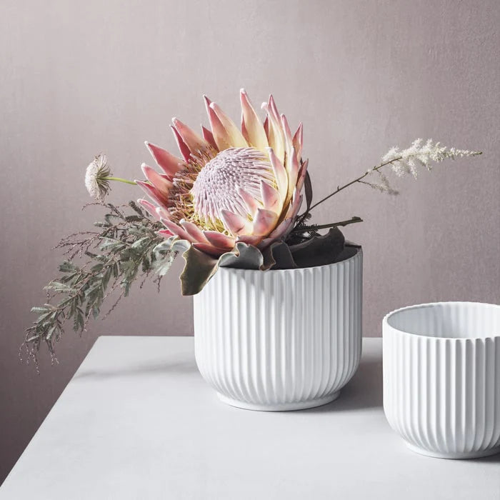Lyngby Flower Pot