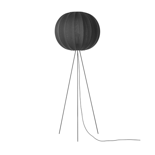 Knit-Wit High Floor Lamp, Ø 60cm