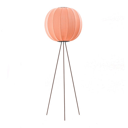 Knit-Wit High Floor Lamp, Ø 60cm