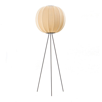 Knit-Wit High Floor Lamp, Ø 60cm