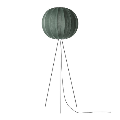 Knit-Wit High Floor Lamp, Ø 60cm