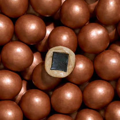 Classic Caramel Chocolate Coated Licorice