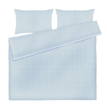 JUNA Bæk&Bølge Duvet Cover Set