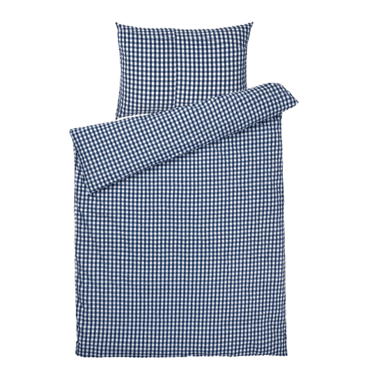 JUNA Bæk&Bølge Duvet Cover Set
