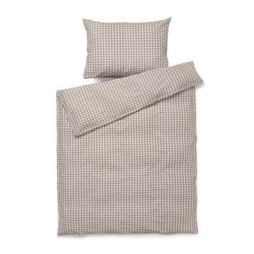 JUNA Bæk&Bølge Duvet Cover Set