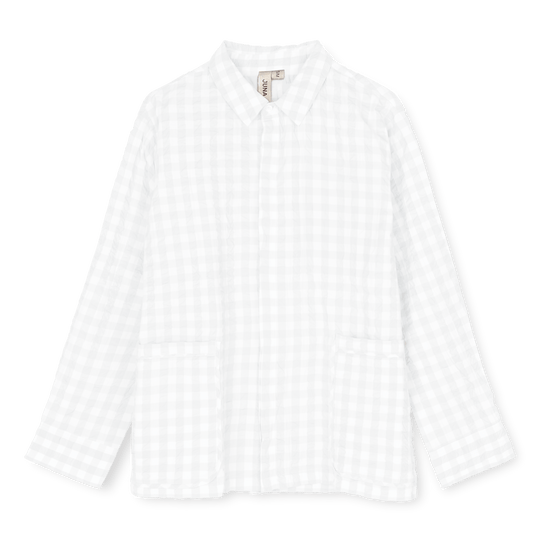 Bianca Lounge Shirt