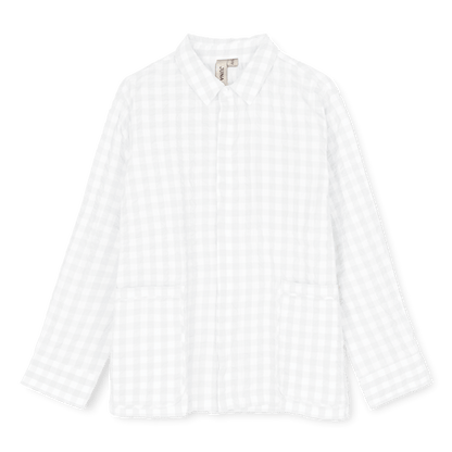 Bianca Lounge Shirt