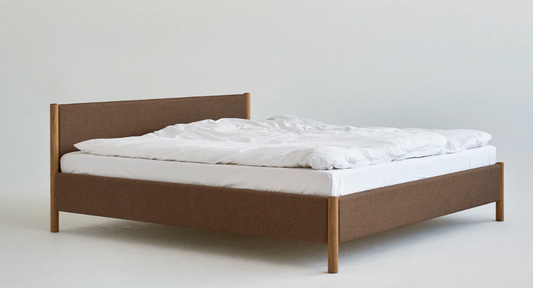 Alken Bed Frame