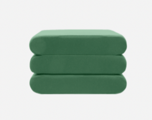 BINGO Pouf / fabric grp. 2 - VELVET 304