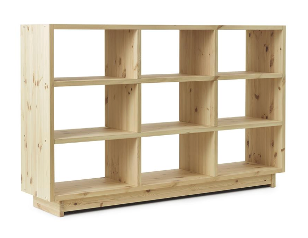 Fyr Bookcase