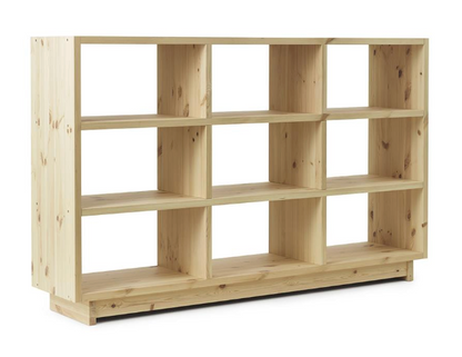 Fyr Bookcase