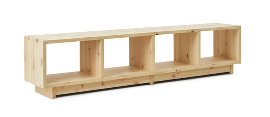 Fyr Bookcase