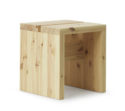 Stretch Stool 40 cm