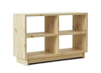 Fyr Bookcase