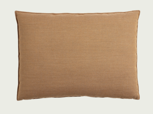 IN SITU MODULAR SOFA / CUSHION, Remix — 70 X 50 CM / 27.6 X 19.7"