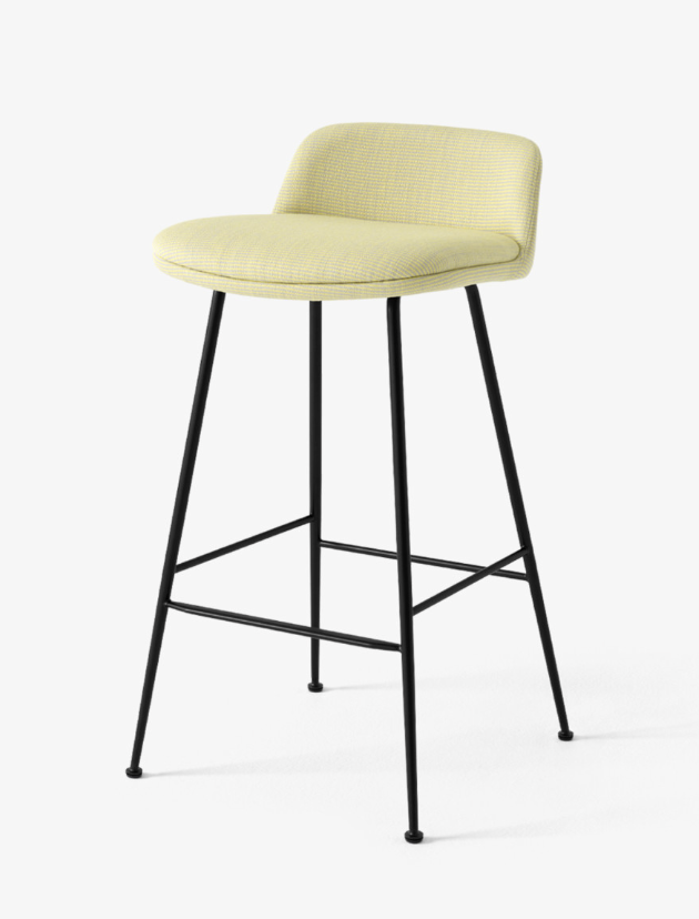 Rely HW84 / Fabric grp. 5 (Karakorum) / bronzed base